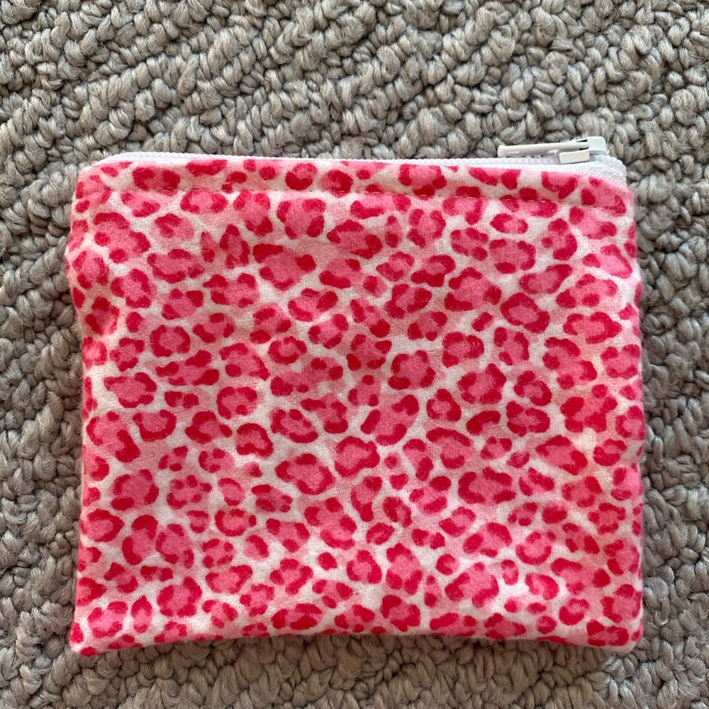 Coin pouch